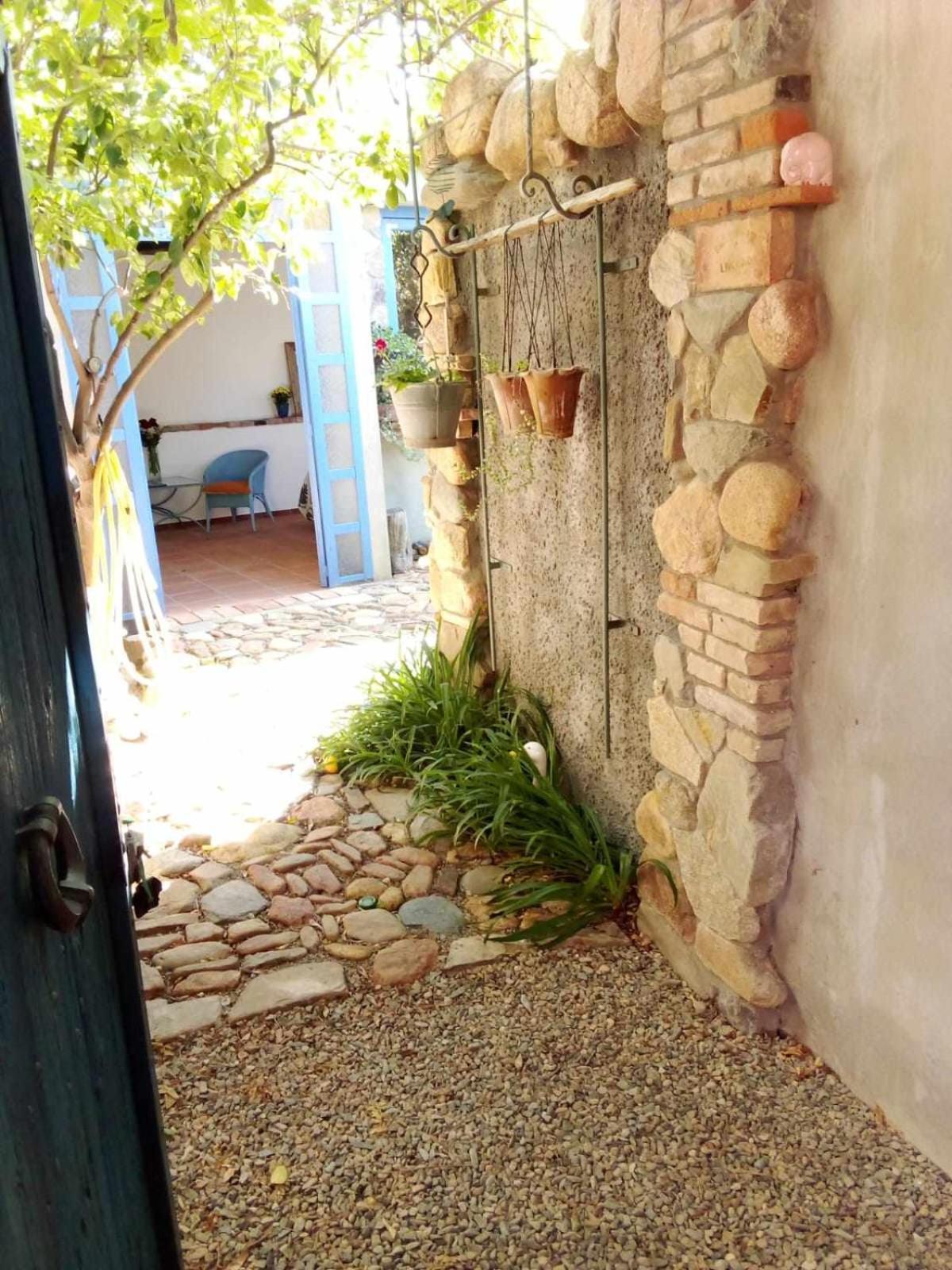 Casa Olive Apartment San Vito  Exterior photo