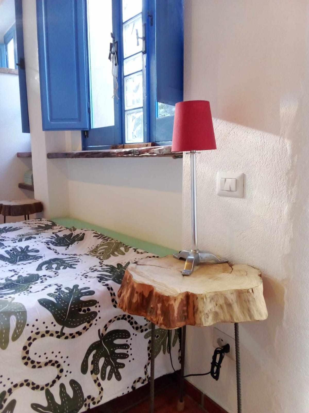 Casa Olive Apartment San Vito  Exterior photo